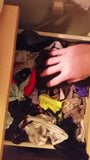 Girlfriends Panty Drawer - Tell me your favourite pair? snapshot 2