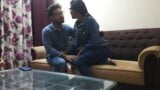 Indian Sexy Bengali Secretary Fucked by Her Boss snapshot 2