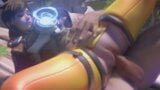 Tracer ทางช่องคลอดตรง (ภาพเคลื่อนไหวพร้อมเสียง) snapshot 4