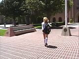 Colegiu american xxx !!! - (originalul în hd) - povestea n. # 19 snapshot 2