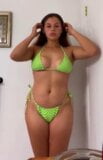 Here Cums Vanessa Becchi & Her Hot Bikini Body snapshot 22