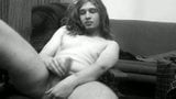 Long masturbation and erotic bath afterwards. snapshot 14