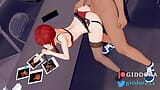 Giddora34 Tổng hợp Hentai khiêu dâm 3d 85 snapshot 19