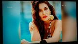 Kriti Sanon sborra e sputa omaggio snapshot 1