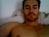 David zepeda se masturba na webcam snapshot 1