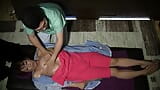 Sneak Peek: Sexual Oil Massage Parlor Where Celebrities Come part 1 snapshot 21