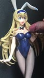 cecilia bunny 2nd figure bukkake sof 6 snapshot 6