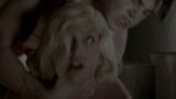 Lady Gaga Thong & Sex Scene America Horror Show snapshot 10