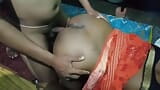 Desi Village Aunty Lover Ki Shath Chudai Kiya Night Me Indian Sex Video snapshot 20