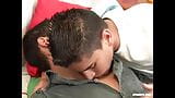 Latin Twinks Alfredo and Xavier Fuck snapshot 1