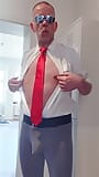 The Red Tie snapshot 5