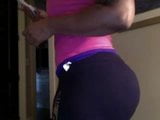 Cherokeedass On Cam Making It Clap snapshot 11