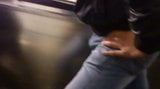 Str8 bulge in escalator snapshot 3