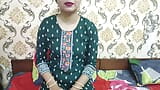 Real School student and tution teacher ki real sex video in hindi voice saarabhabhi6 snapshot 3