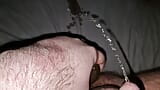 Dildo grande sborrata e piscio snapshot 15