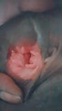 La mamma afgana scopata con un enorme cazzone nero e gola profonda ha sfruttato il vecchio schema di pickup per penetrare la ragazza russa snapshot 11