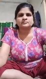 Tango Aunty Sheela Pink Top snapshot 10