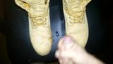 ¡Doble disparo en Timberland! snapshot 13