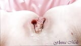 Controllo dell'orgasmo pov per una figa bagnata arrapata si masturba il clitoride gonfio fino all'orgasmo snapshot 2