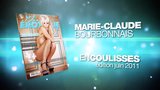 Marie Claude Bourbonnais servizio fotografico snapshot 1