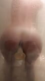 Wife back I g up on her dildo snapshot 5