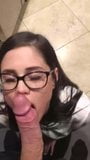 sucking a big one snapshot 6