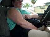 Compilation de masturbation en voiture snapshot 2