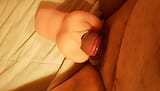 My new video fuck my sex toys pussy video snapshot 5