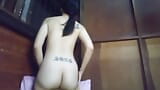 I am alone in my room and get horny 1 snapshot 11
