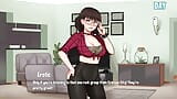 My stepmother's soft breasts - House Chores #3  By EroticGamesNC snapshot 11