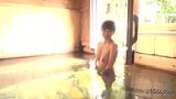 Japanese Hot Spring - AOI snapshot 13