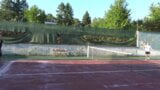 Tenis kobieca! snapshot 6