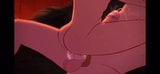 Disney porno gay: Flynn Ryder e Kristoff scopati in modo anomalo (cartoni animati) snapshot 7