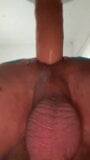 Mi coño realmente necesita esto. Soy una puta anal codiciosa snapshot 7