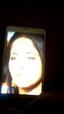 Cum tribute to arabian horse Anushka shetty!!!!!! snapshot 9