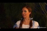 Dorothy từ thuật sĩ của oz parody snapshot 3