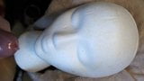 Slowmo Mannequin Facial 2 snapshot 2