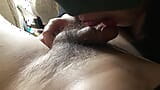 Creampie of white tiger busty mature woman, this one is really a fat pussy snapshot 3