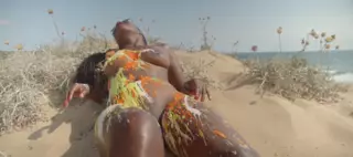 Art Pee 07 Body Paint Piss 1: African African Porn | xHamster