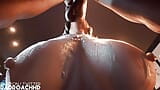 RadroachHD, compilation de sexe hentai torride en 3D -30 snapshot 12