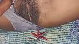 Puja Aunty ki Pussy Fucking very happy life and all time suhagrat snapshot 1