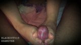 Milf footjob voor maagd - beste cumshot ooit snapshot 8