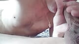 Exclusive! I suck a huge dick ! snapshot 3