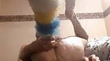 Sexy boy plumeaux  anal snapshot 1