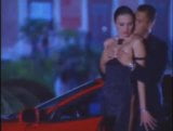 Belle donne fanno sesso in auto sportiva snapshot 4