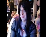 alexandra in live cam show 04 snapshot 3