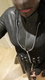 Latex kitten wil alleen spelen snapshot 10