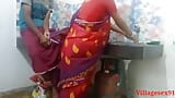 Bhabhi ko kitchen pe chuda snapshot 7