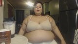 Ssbbw гейнер шейк snapshot 1