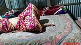 Indisch dorpspaar neukt een nacht (officiële video door Villagesex91) snapshot 1
